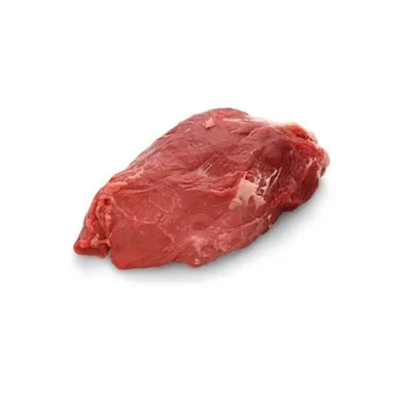FRESH - HALAL BNLS BEEF INSIDE CAP OFF PER KG