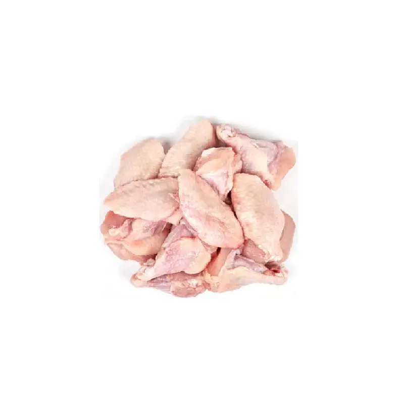 FRESH - HALAL CHICKEN SPLIT WINGS 4.54KG