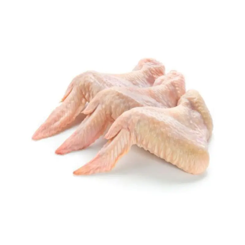 FRESH - HALAL CHICKEN WINGS 18KG