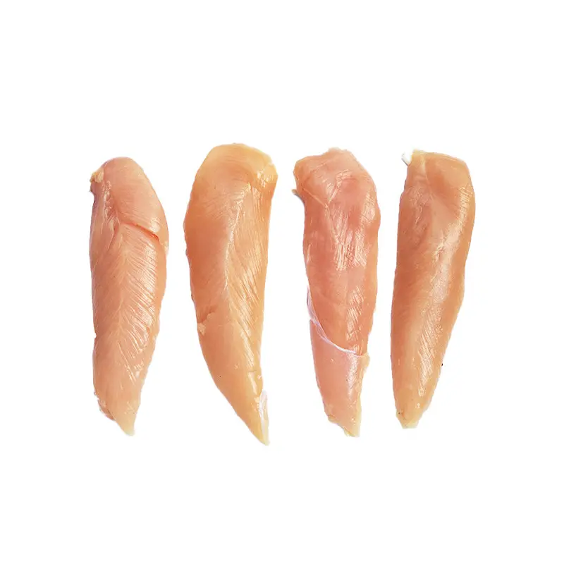 FRESH - HALAL ROASTER CHICKEN TENDERS 5KG