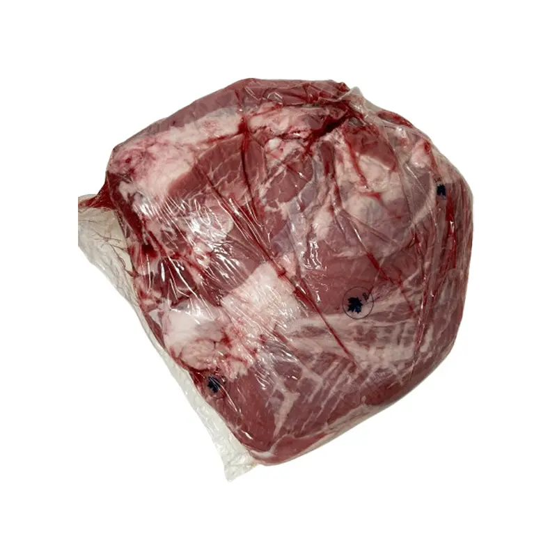 FRESH - HALAL VEAL INSIDE ROUND GRAIN FED PER KG