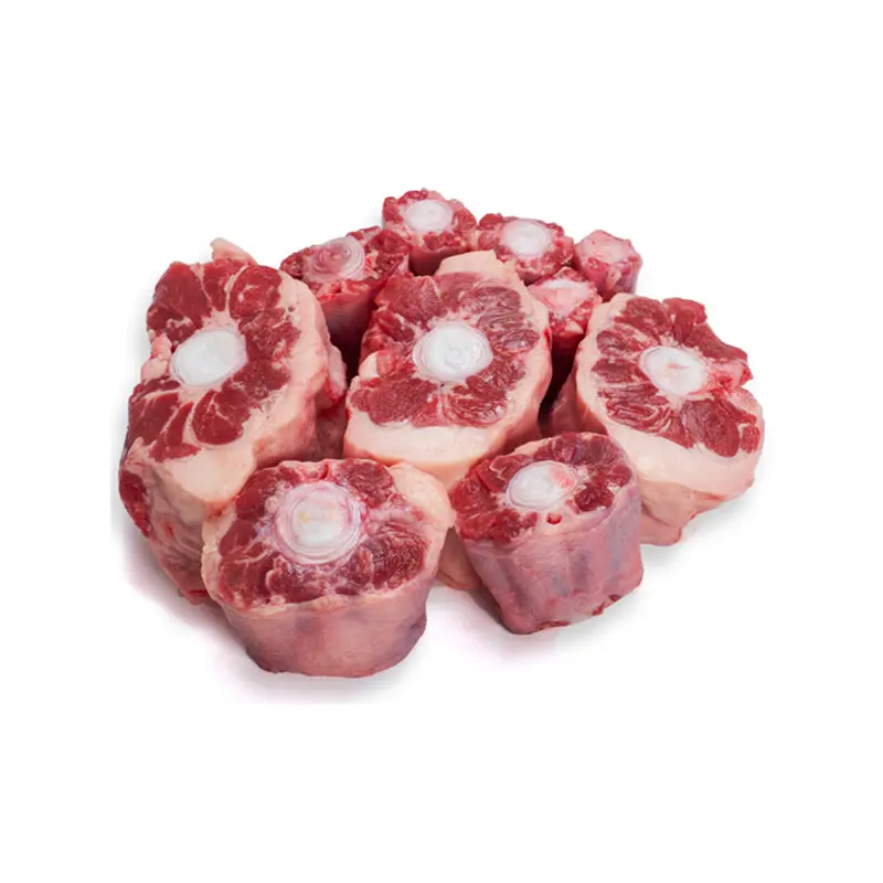 FRESH MEAT - BEEF OXTAIL DEJOINTED PER KG