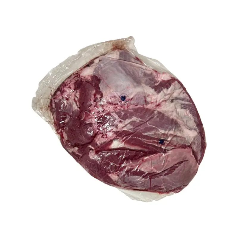 FRESH - VEAL SHOULDER CLOD GRAIN FED PER KG