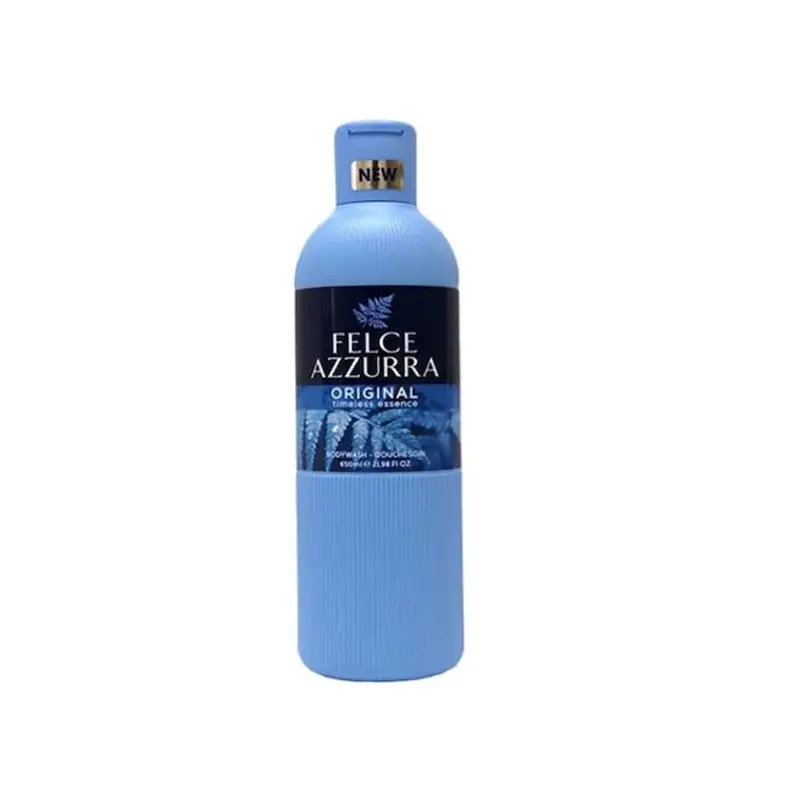 FELCE AZZURRA - CLASSIC BODYWASH 650ML