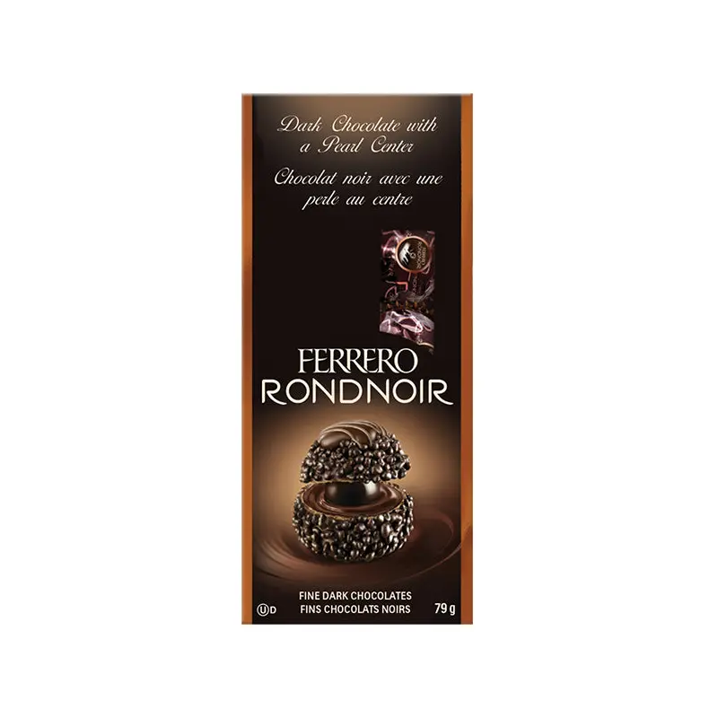 FERRERO - ROCHER RONDNOIR 6x79 GR