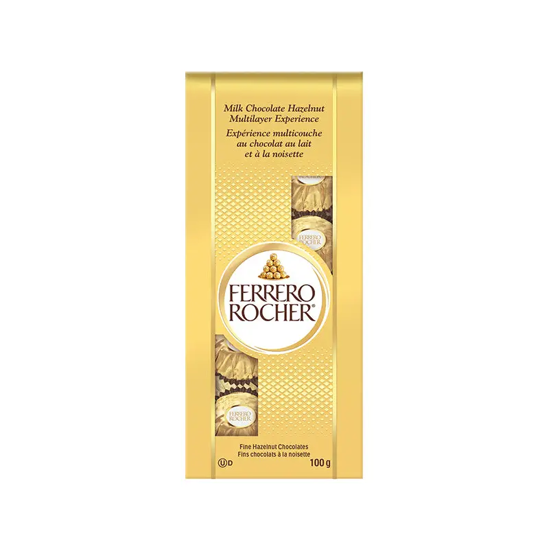 FERRERO - ROCHER T8 6x100 GR