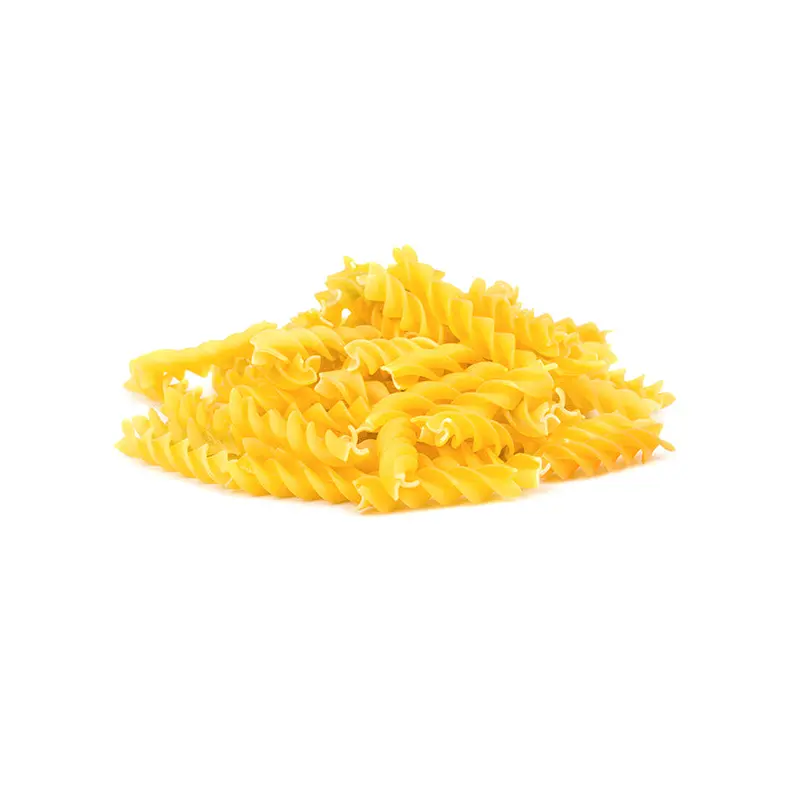 FIAMMA VESUVIANA - FUSILLI PASTA 5KG