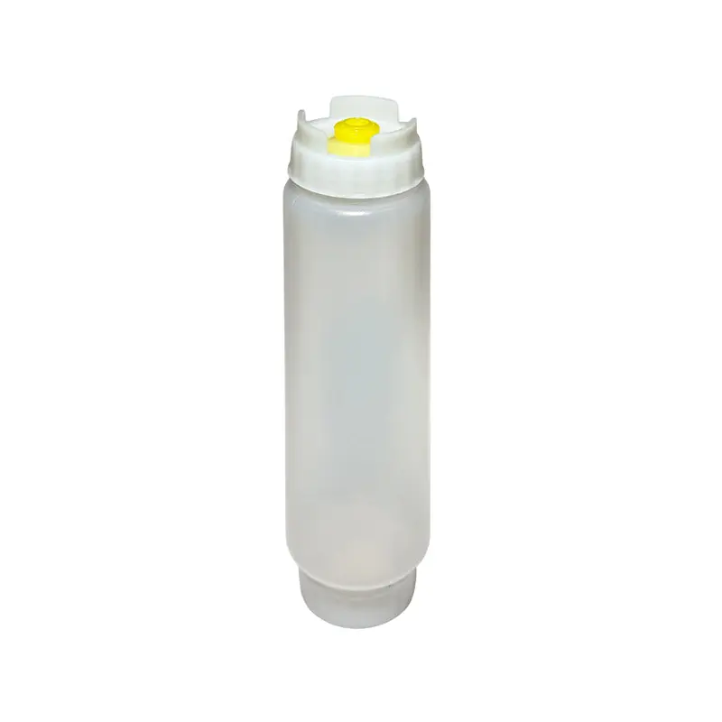 FIFO - BOTTLE 16OZ MEDIUM VALVE 1EA