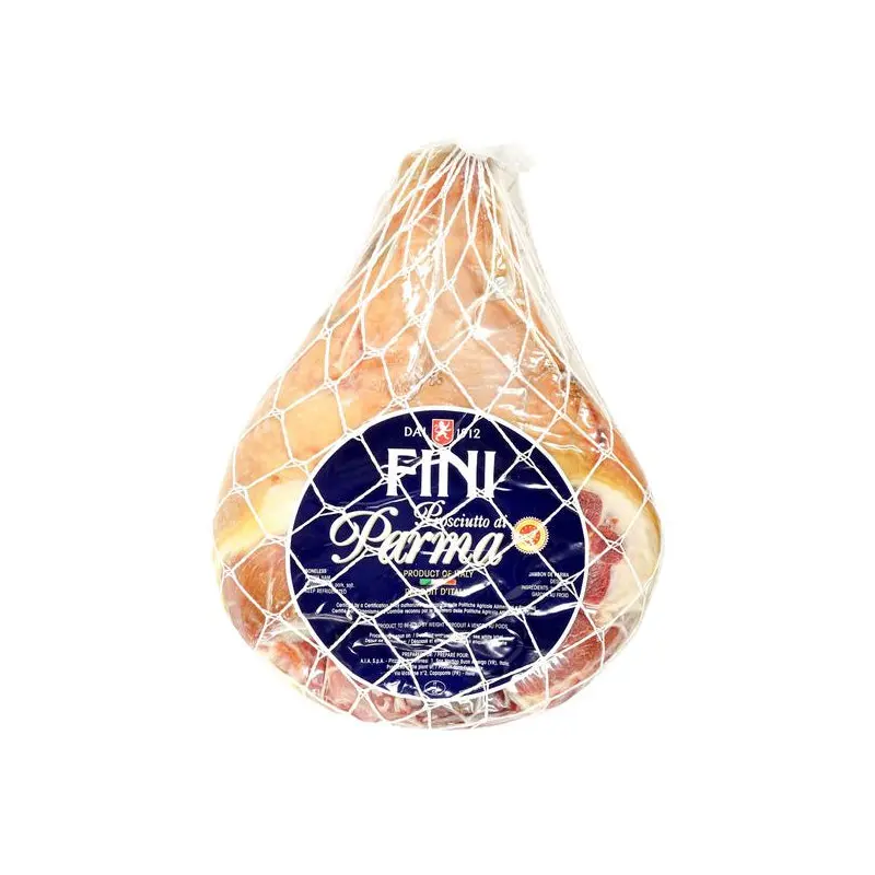 FINI - PROSCIUTTO DI PARMA PER KG