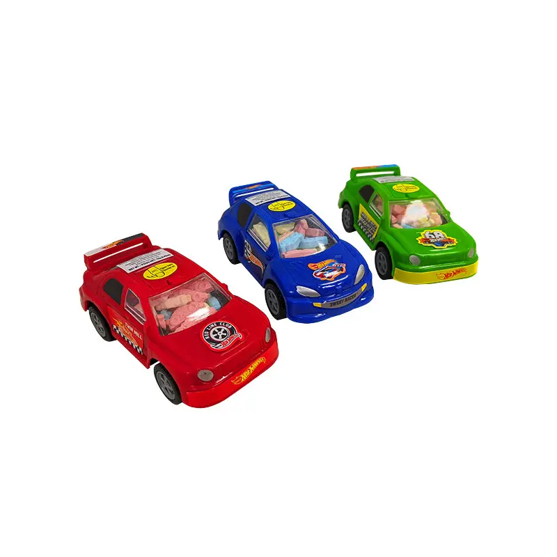 EXCLUSIVE - HOT WHEELS SWEET RACER 12x1 EA