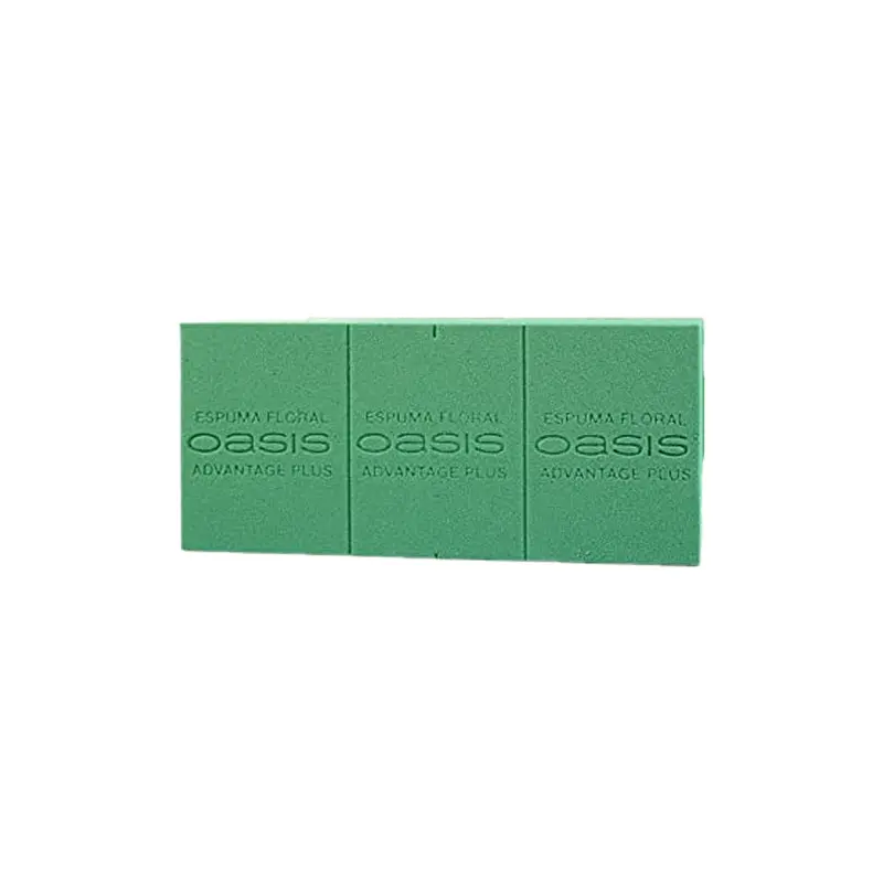 FARM TO CANADA - FLOWER CARE ADVANTAGE INSTANT FLORAL FOAM 48EA