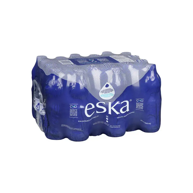 ESKA - SPRING WATER SKID 78x24x500 ML