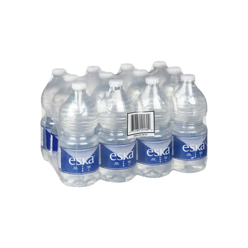 ESKA - SPRING WATER SKID 84x12x1 LT