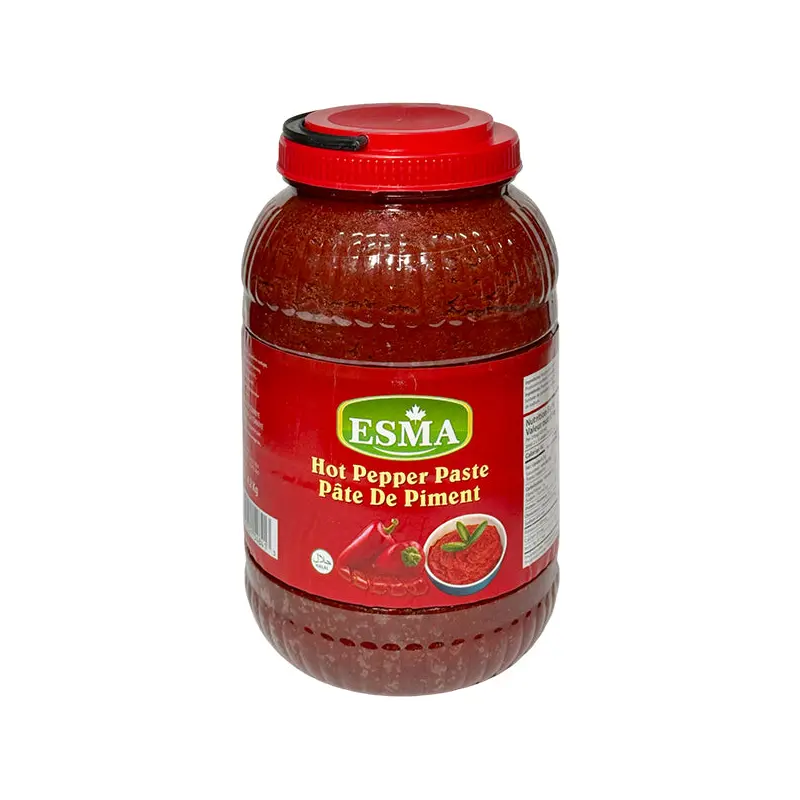 ESMA - HOT PEPPER PASTE 4050GR