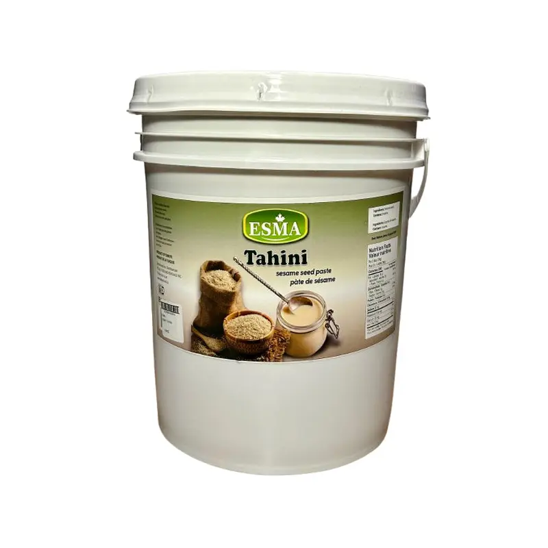 ESMA - TAHINI 18KG
