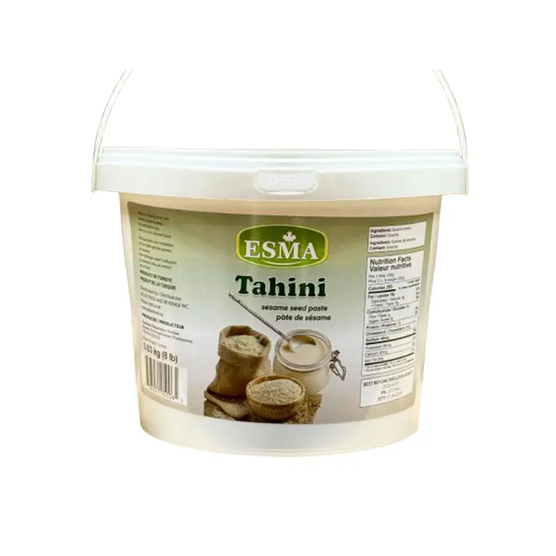 ESMA - TAHINI 8LB
