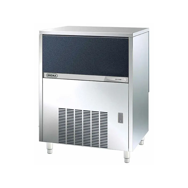 EURODIB - CB674A BREMA HC AWS 148LB/ 24 HR ICE MAKER EA