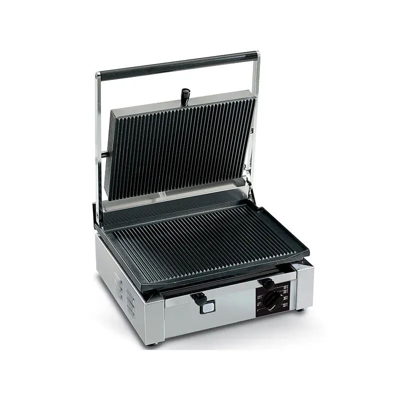 EURODIB - CORT-R PANINI GRILL 15"W EA