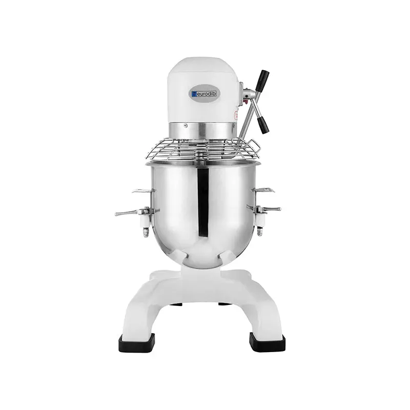 EURODIB - ELECTRICAL MIXER 110V 10QT