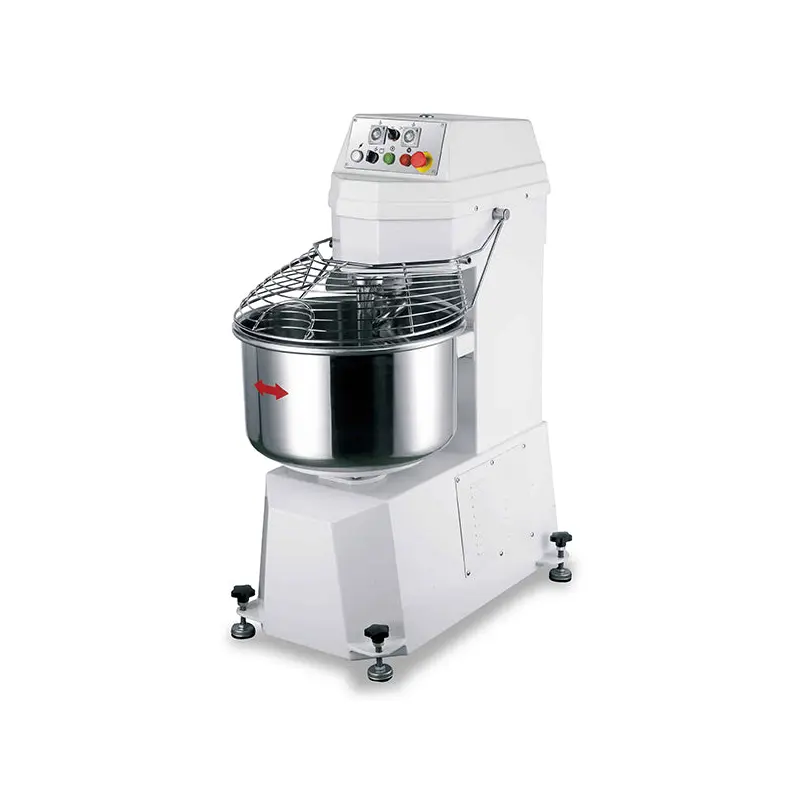EURODIB - LR GM25B SPIRAL MIXER 84.5QT EA
