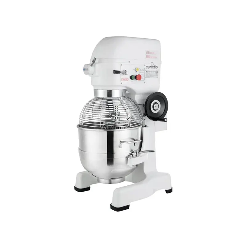 EURODIB - M60A220ETL 60QT PLANETARY MIXER EA