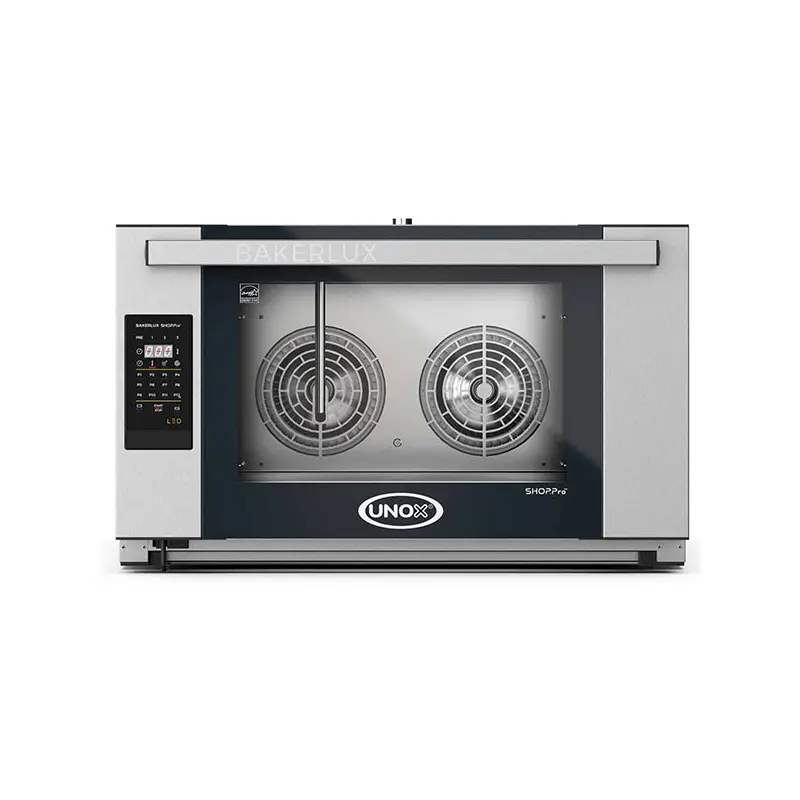 EURODIB - UNOX ROSALLA BAKERLUX CONVECTION OVEN 1EA