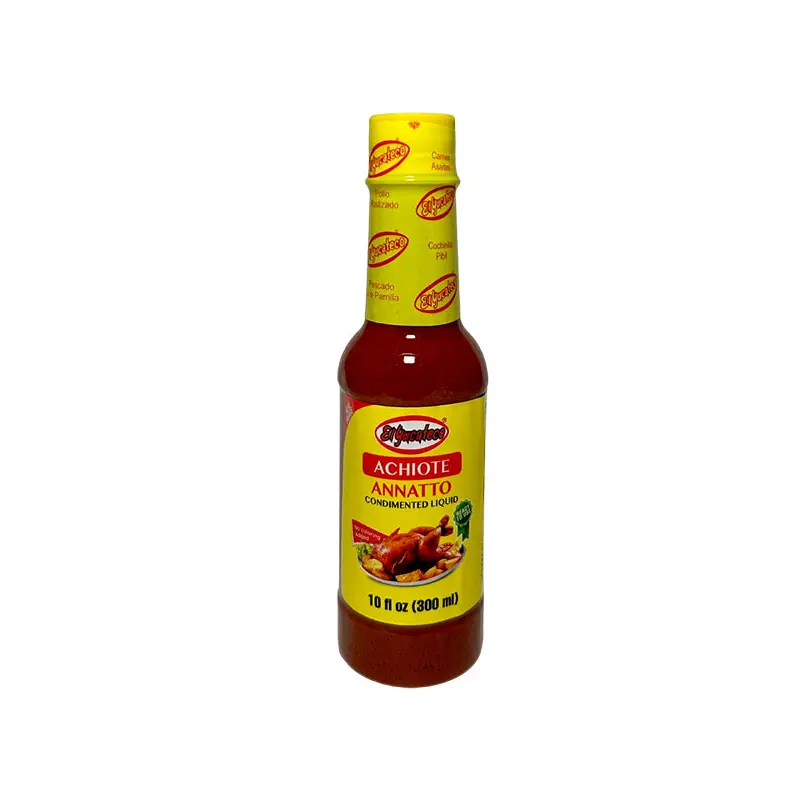 EL YUCATECO - ACHIOTE ALL PURPOSE 300ML