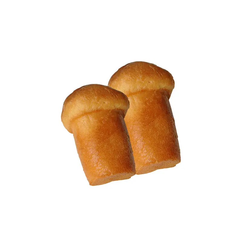 ELITE SWEETS - BABA LARGE SHELLS 100CT