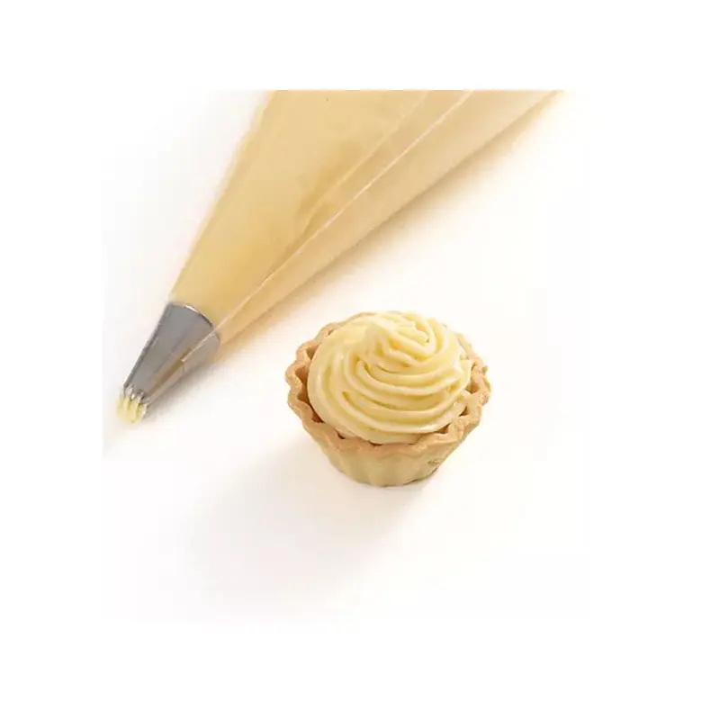 ELITE SWEETS - CHANTILLY CREAM FILLING 500GR