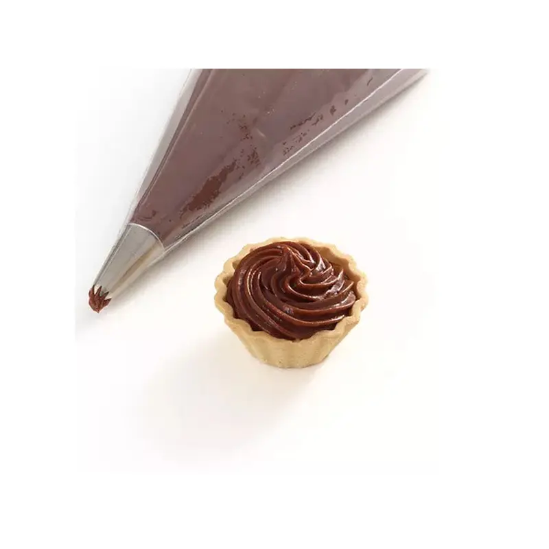 ELITE SWEETS - CHOCOLATE CREAM FILLING 500GR