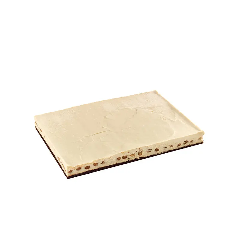 ELITE SWEETS - TIRAMISU SLAB TORTE 5KG