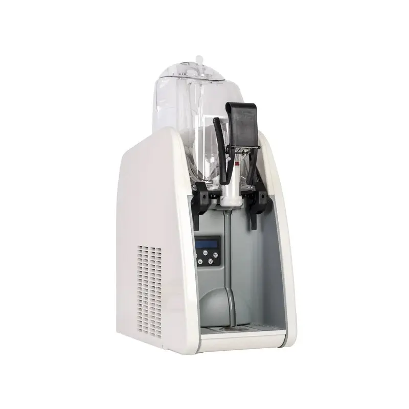 ELMECO - SINGLE FLAVOUR SOFT SERVE DISPENSING MACHINE EA