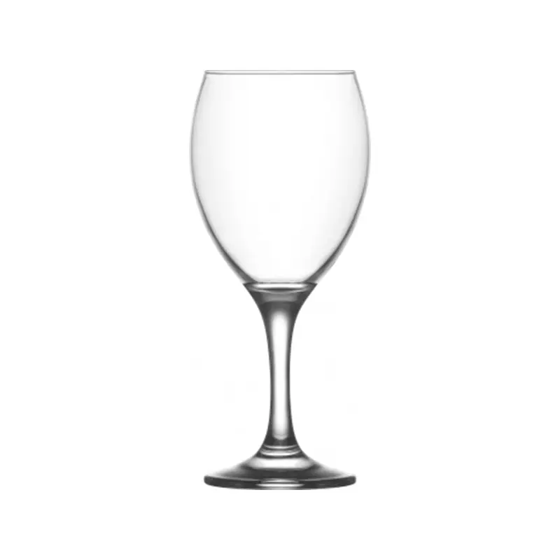 EMPIRE - 8.25oz WINE GLASS 6EA
