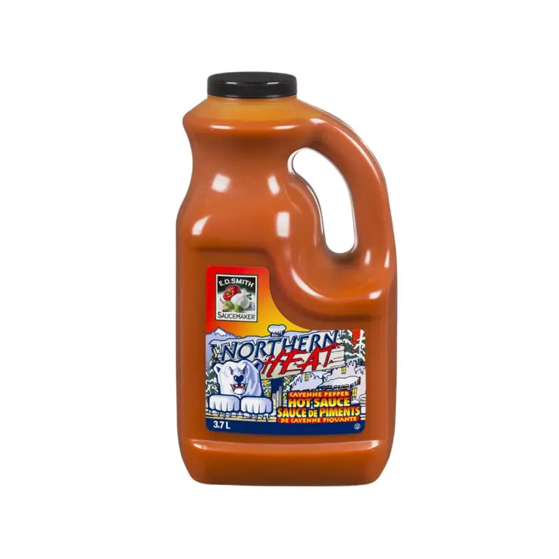 ED SMITH - NORTHERN HEAT 3.7LT