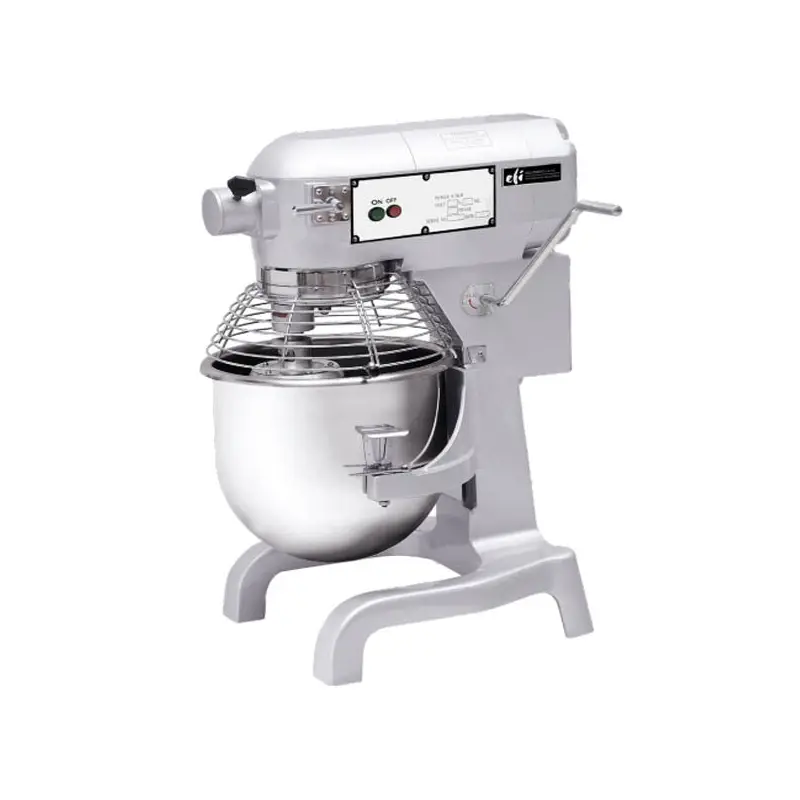 EFI - 20QT PLANETARY FOOD MIXER HLM-20B 20 QT