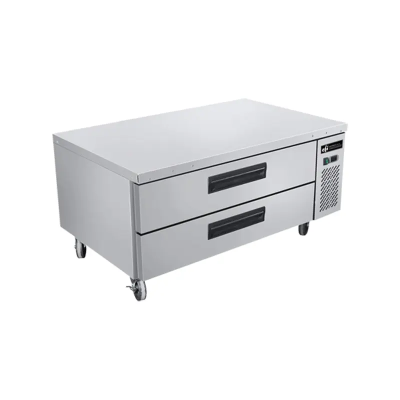 EFI - CCB-36 36" REFRIGERATED CHEF BASE