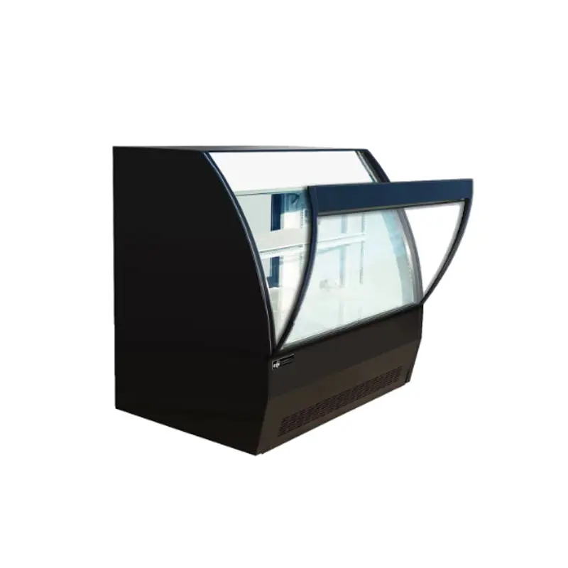 EFI - CDC-1200B-F DELI CASE FRONT OPENING 48"
