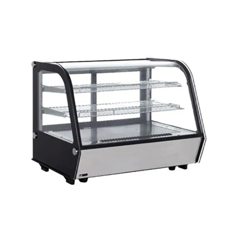 EFI - CGCM-CT-4827 48" COUNTERTOP REFRIGERATED DISPLAY CASE
