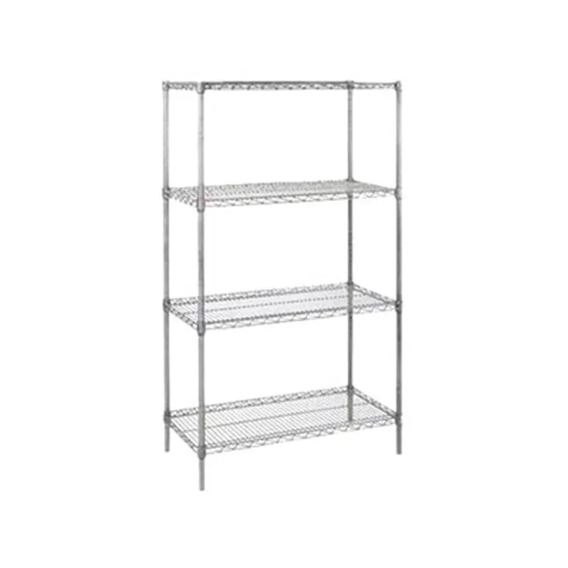 EFI - CHROME POST 72IN