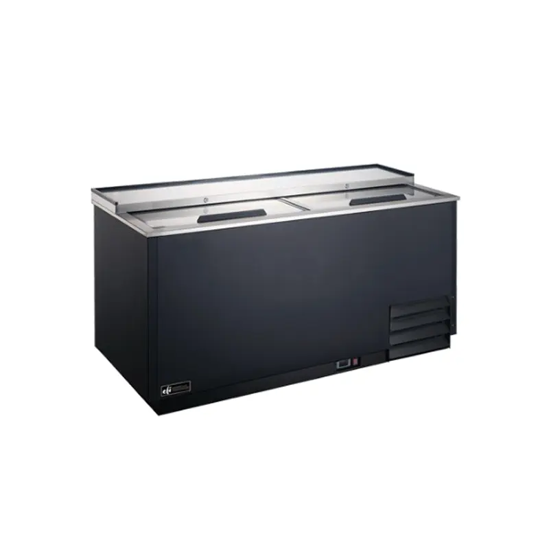 EFI - GLASS FROSTER 50" BLACK