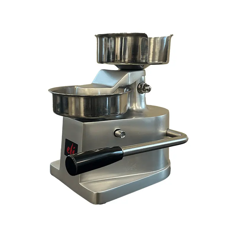 EFI - HAMBURGER PATTY PRESS 5" SA-HF06
