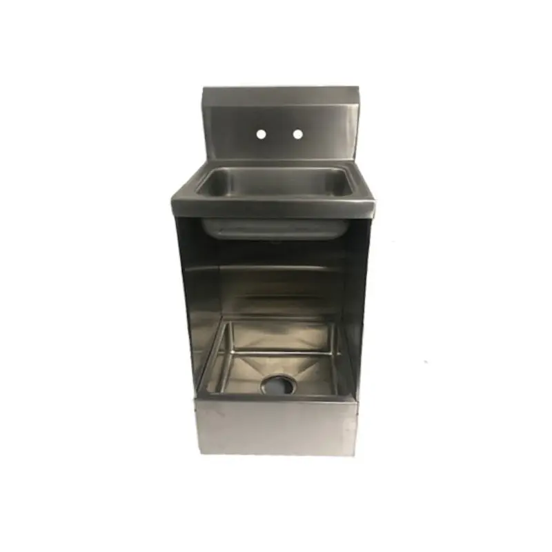 EFI - HAND/MOP SINK COMBINATION SIMC1517 1 UN