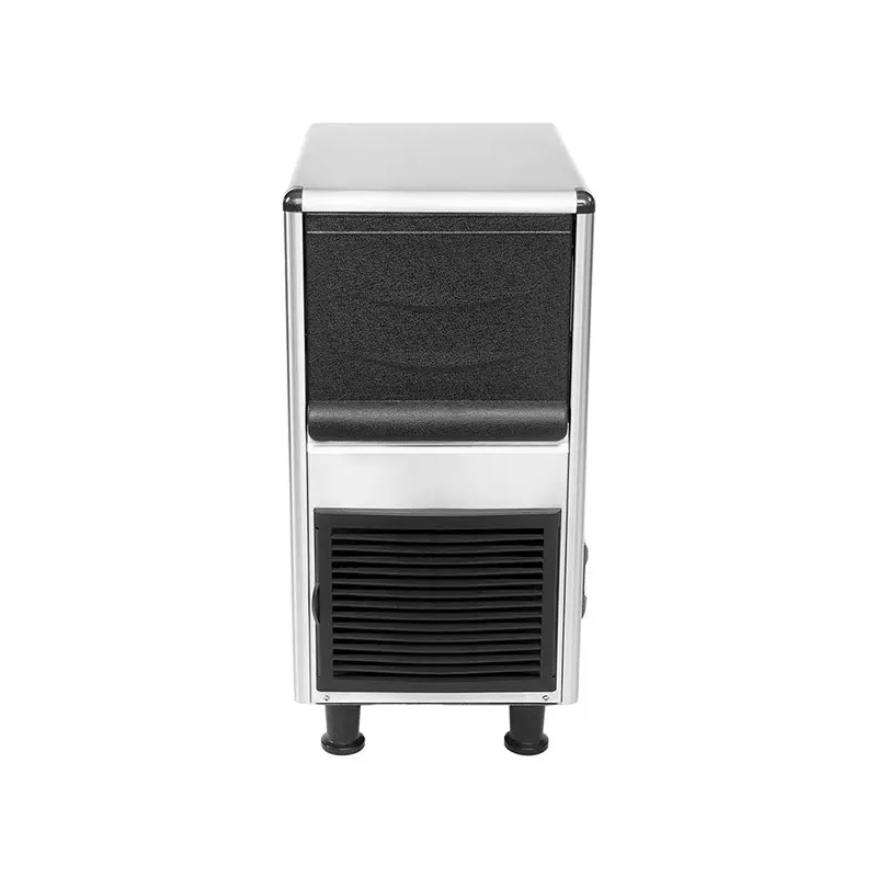 EFI - ICE MACHINE 55 LB. CAP. BULLET 55LB