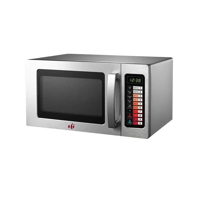 EFI - MICROWAVE OVEN MW-251000120 TOUCH SCREEN 25L CAPACITY