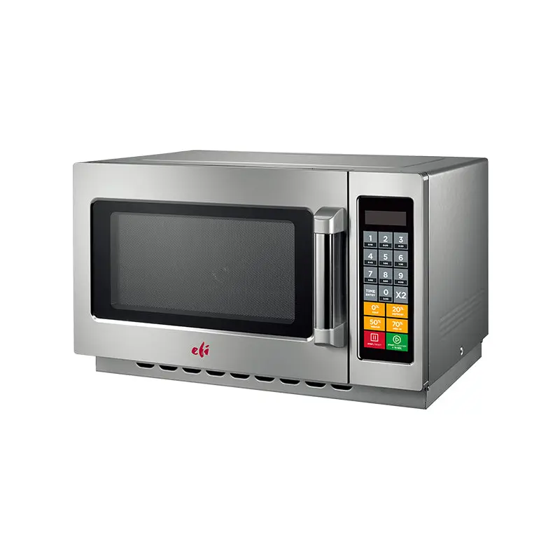 EFI - MW-341000120 MICROWAVE TOUCH SCREEN 34L CAPACITY