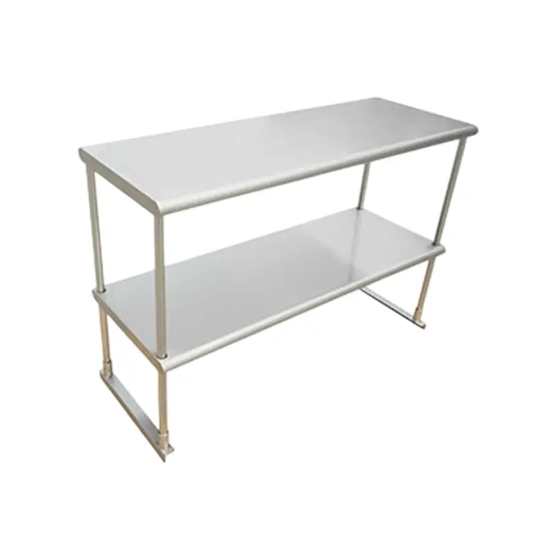 EFI - OVERSHELF FOR SALAD TABLE 18x48