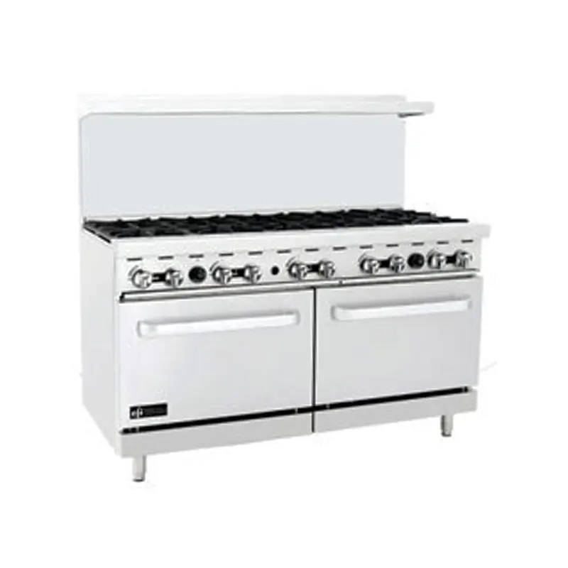 EFI - RCTRS-10B-N 60" OPEN RANGE EA