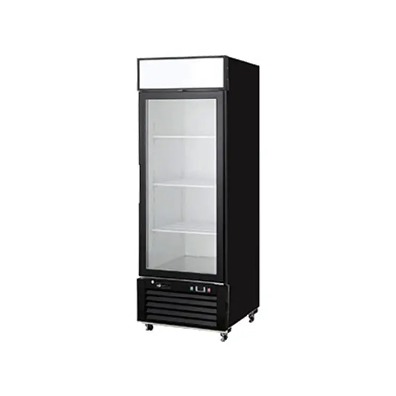EFI - SINGLE DOOR GLASS COOLER 27"