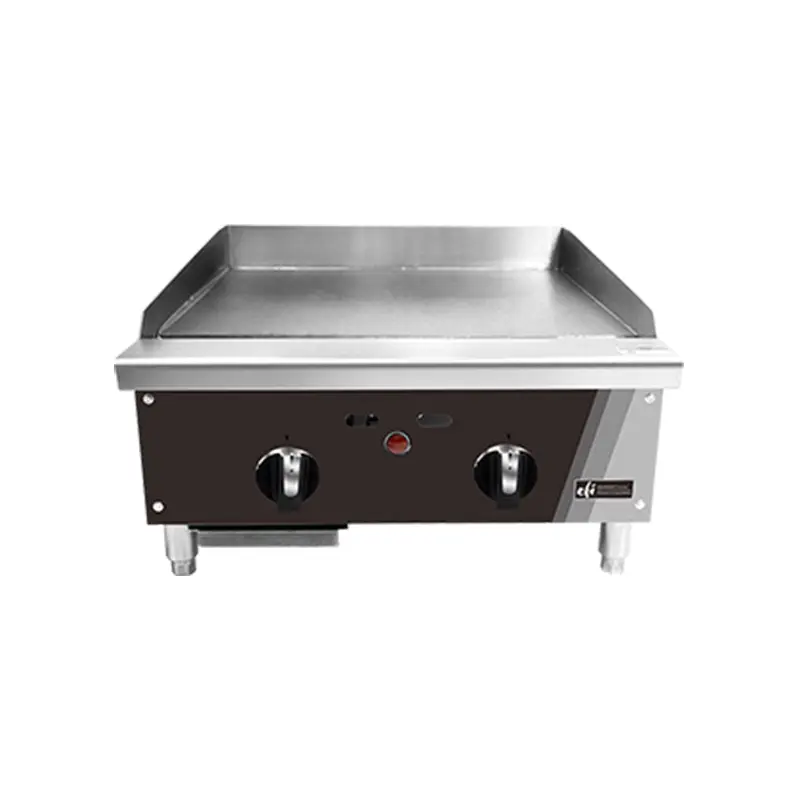 EFI - THERMOSTAT CONTROLLED GRIDDLE 36IN