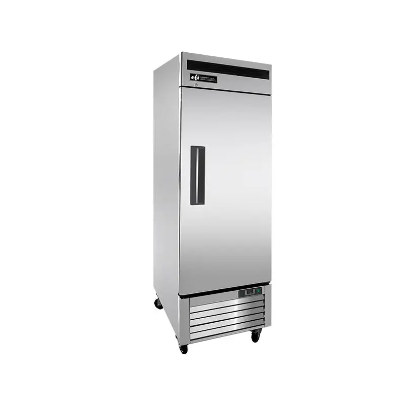 EFI - VERSA CHILL SINGLE DOOR FREEZER LEFT HINGE 27IN